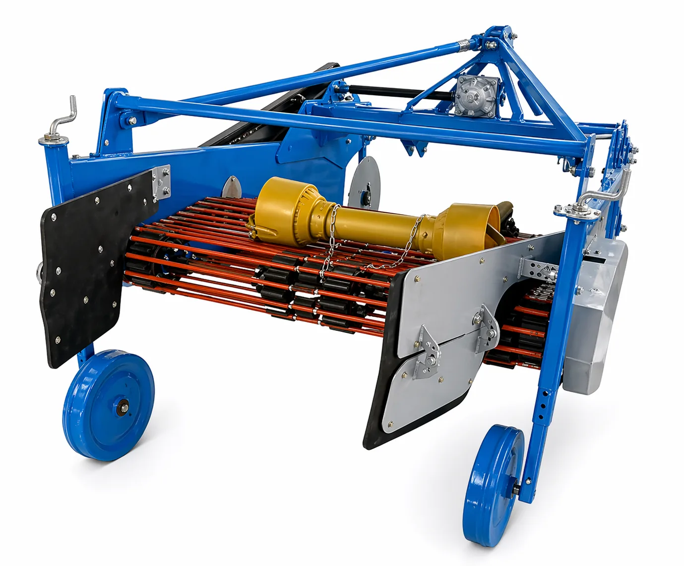 Potato Harvester